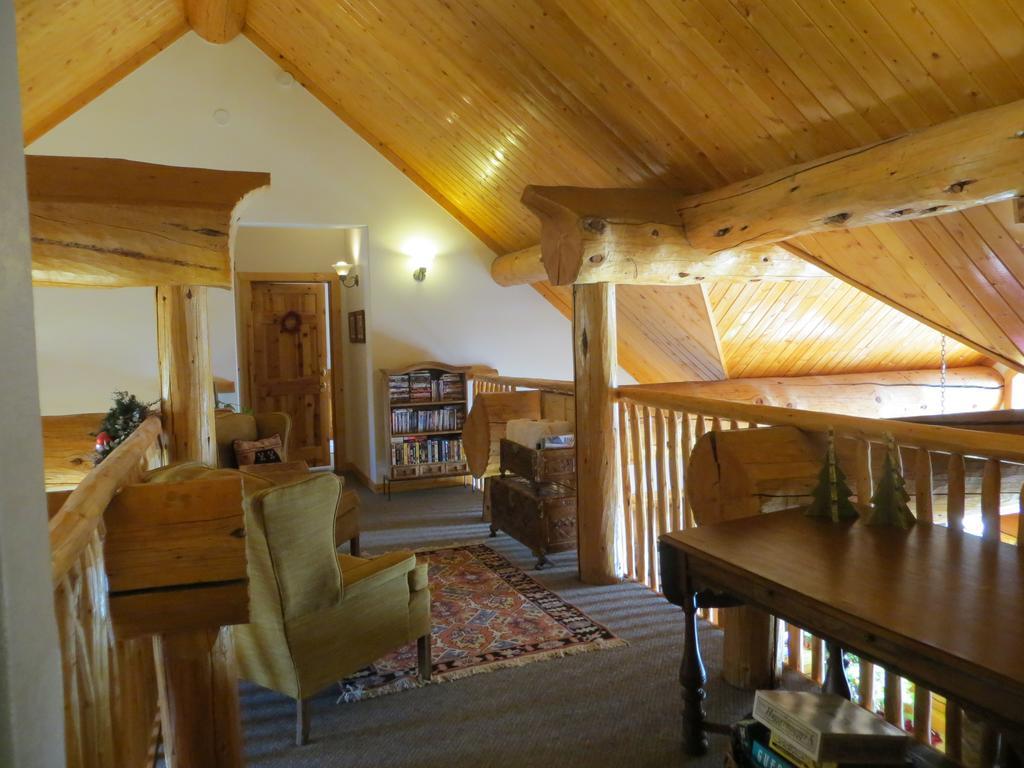 Wild Horse Inn Фрейзер Екстер'єр фото