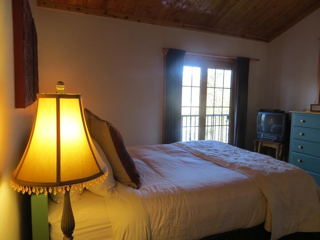 Wild Horse Inn Фрейзер Екстер'єр фото