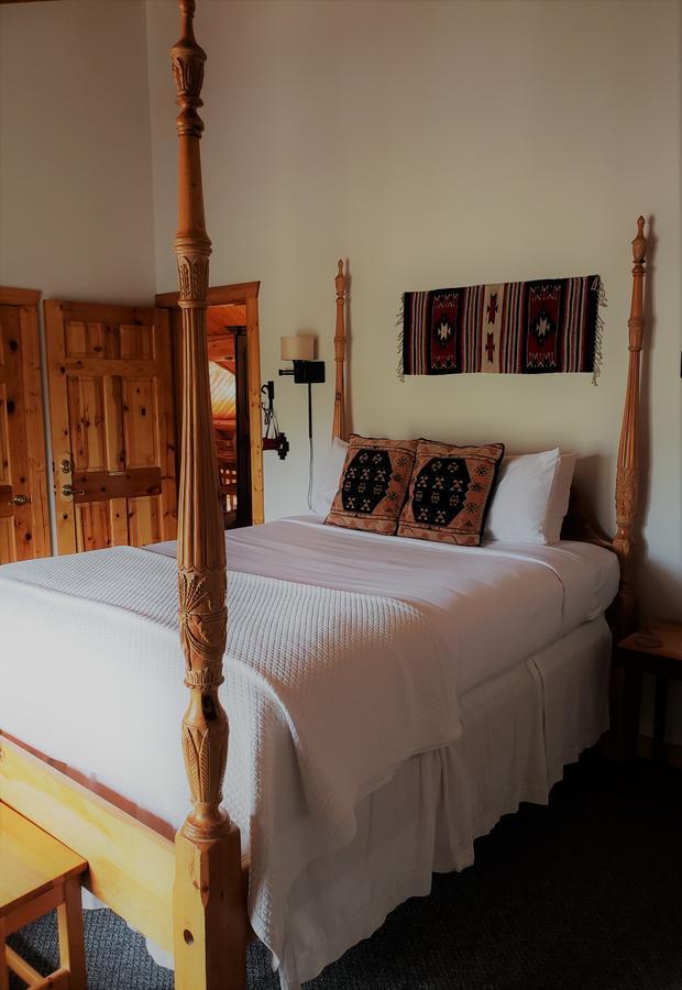 Wild Horse Inn Фрейзер Екстер'єр фото