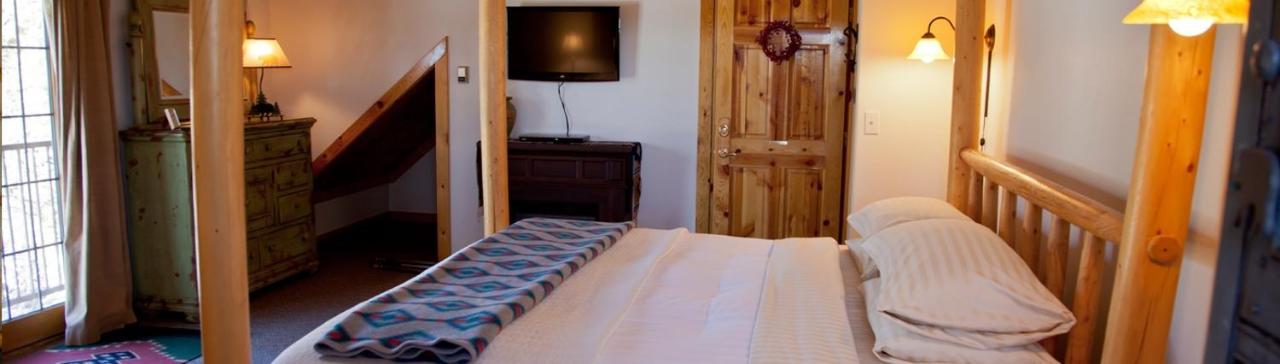Wild Horse Inn Фрейзер Екстер'єр фото